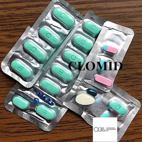 Ordonnance clomid